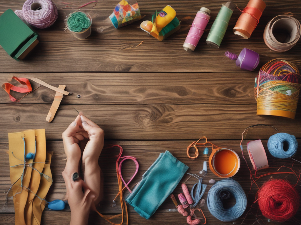 Бесплатные мастер-классы DIY-подарков: идеи и сове